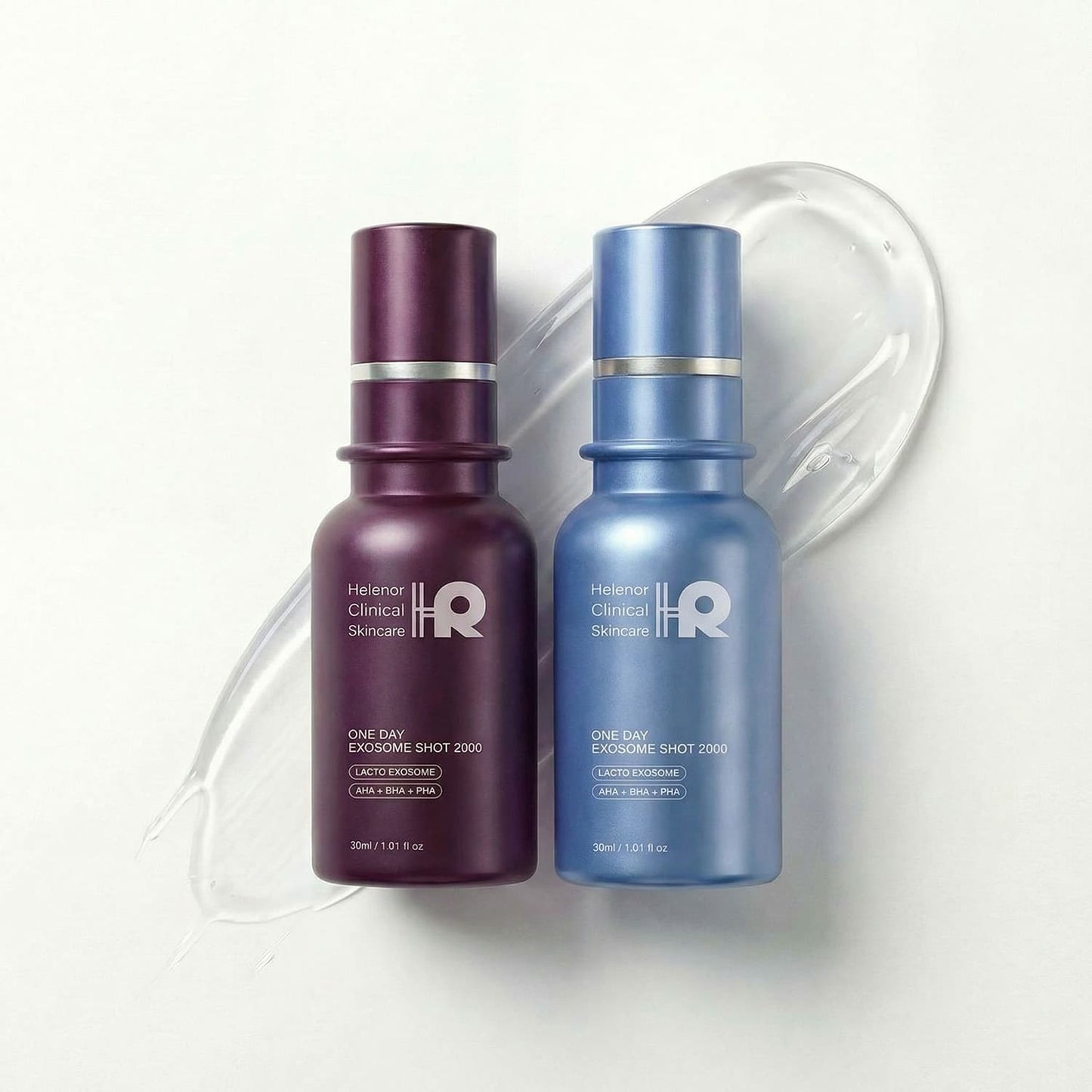 Helenor ExoPlus® Serum