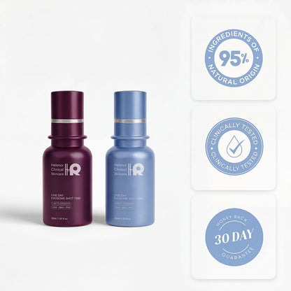 Helenor ExoPlus® Serum