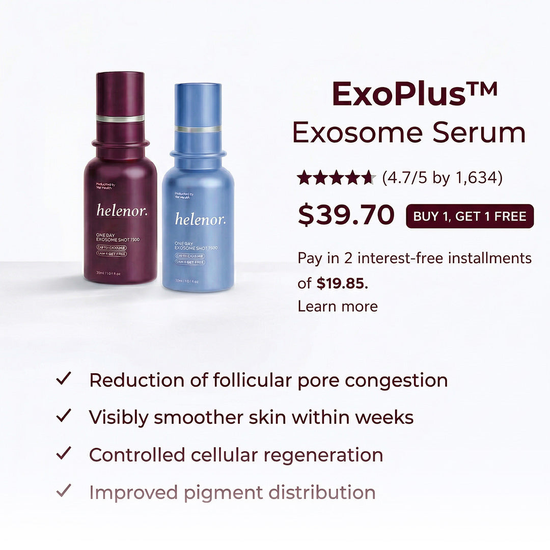 Helenor ExoPlus®
