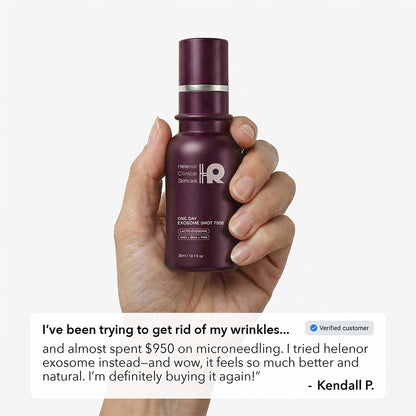 Helenor ExoPlus® Serum