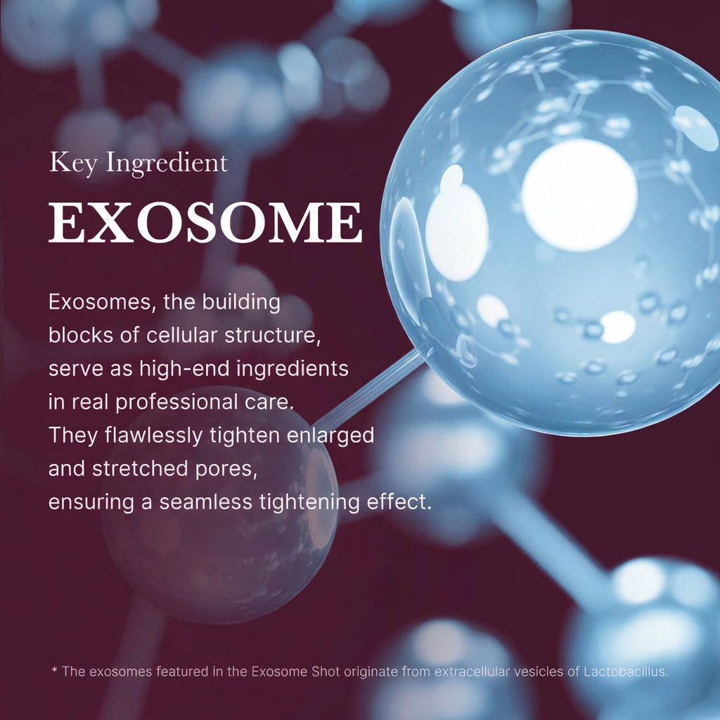 Helenor ExoPlus® Serum