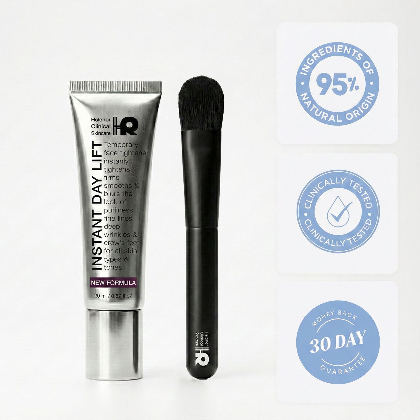 Helenor Instant DayLift®